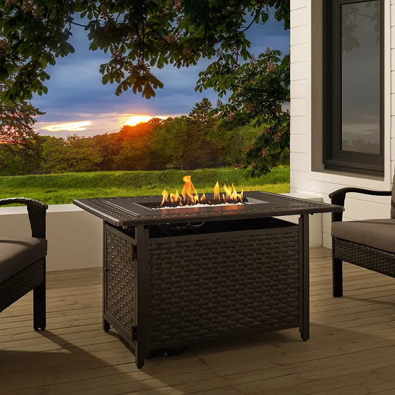 Fire Sense Balkene Home