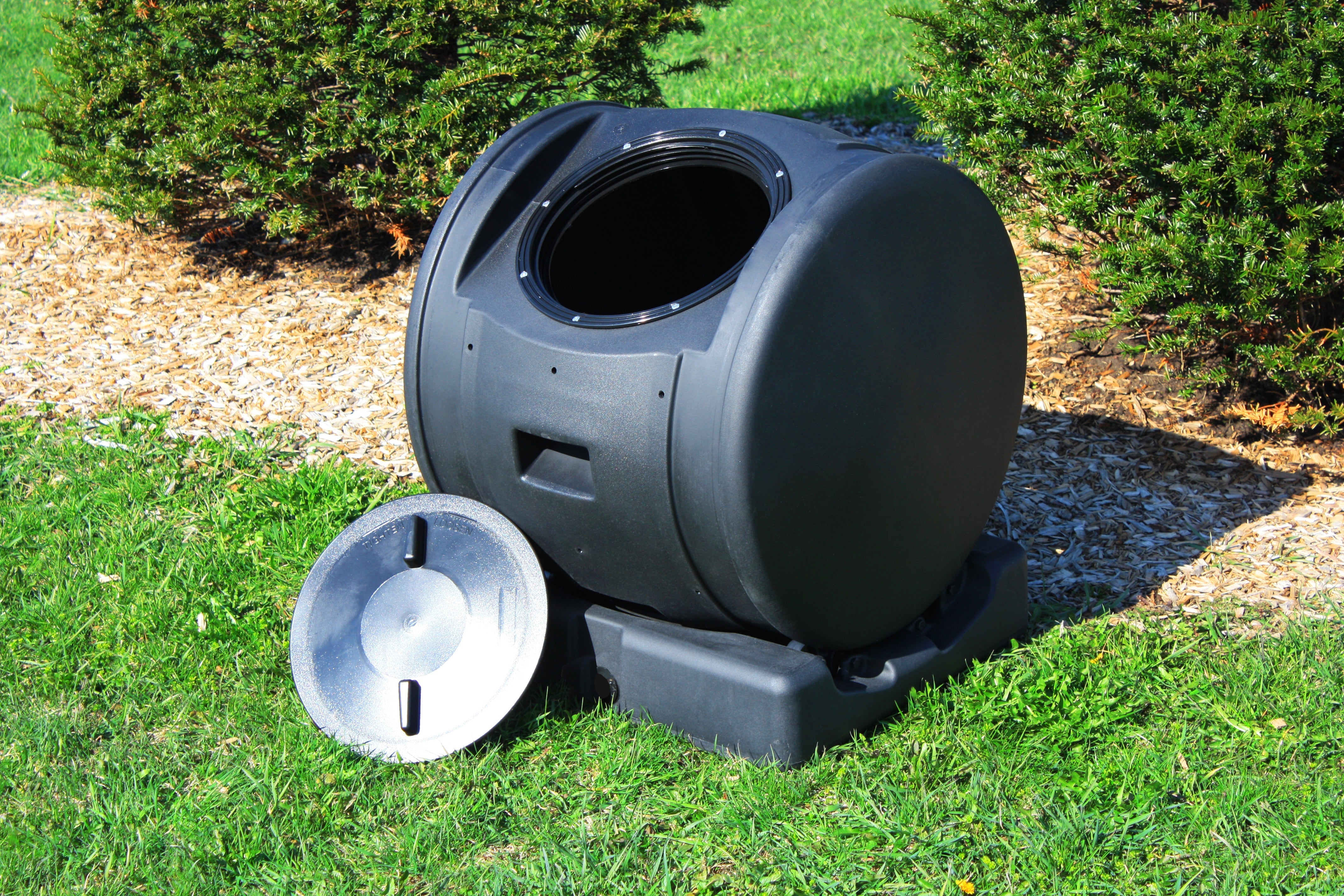 Composters