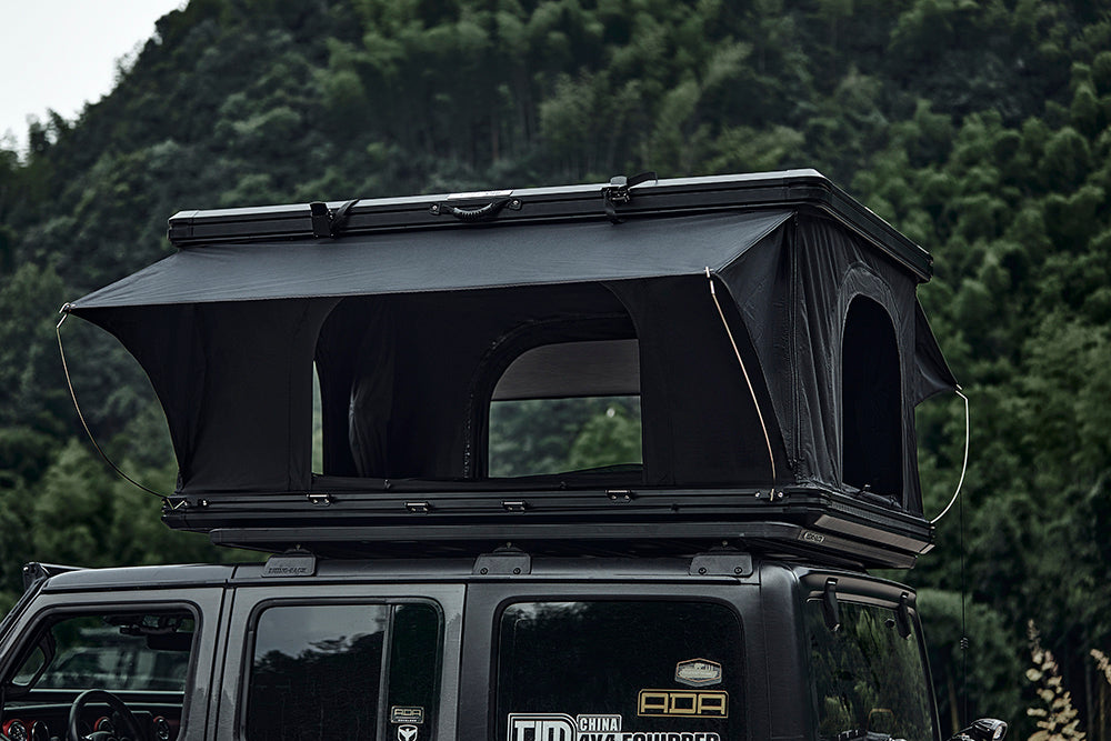 Go Outdoor Store (G.O.S.) Rooftop Tent