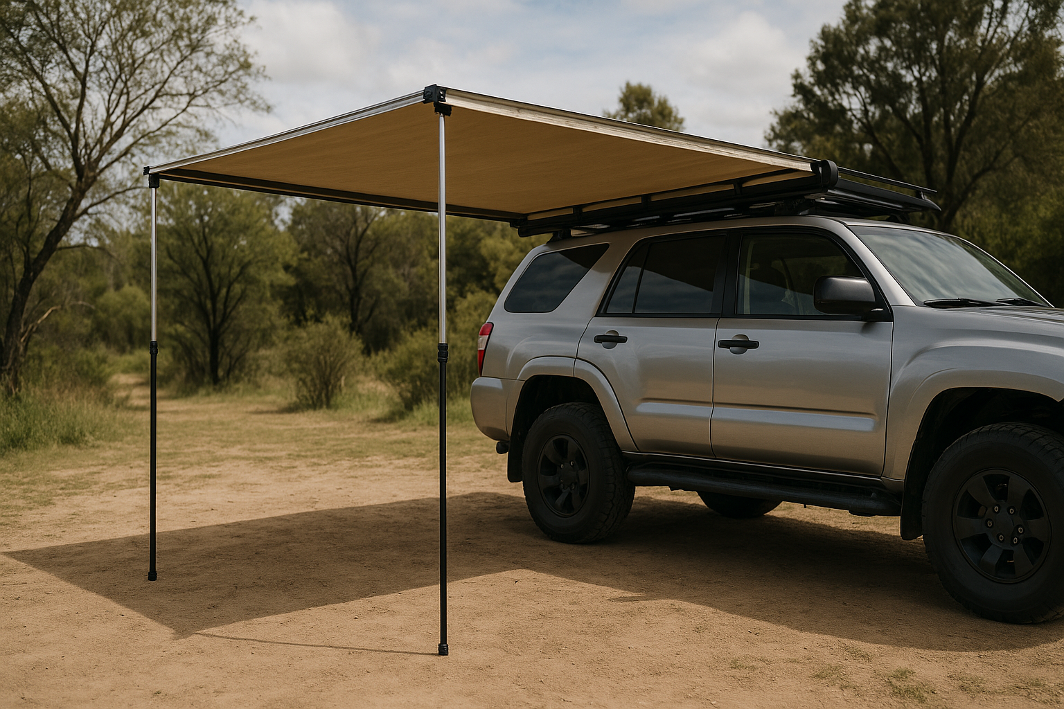Awnings