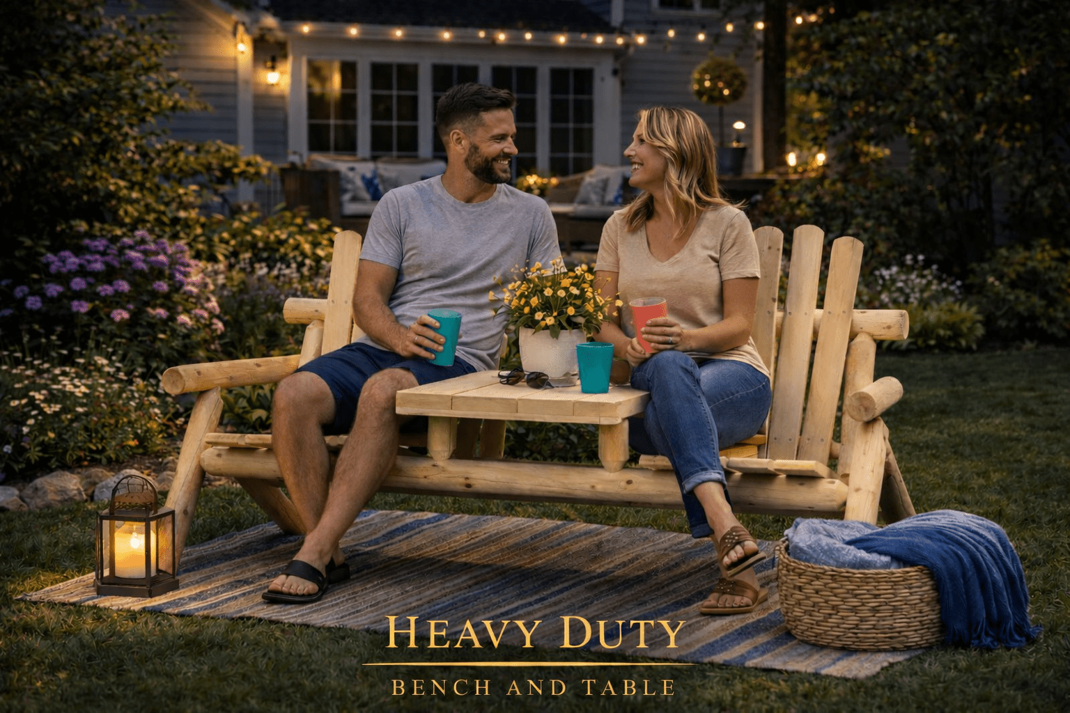 Cedar Creek Rustic Furniture