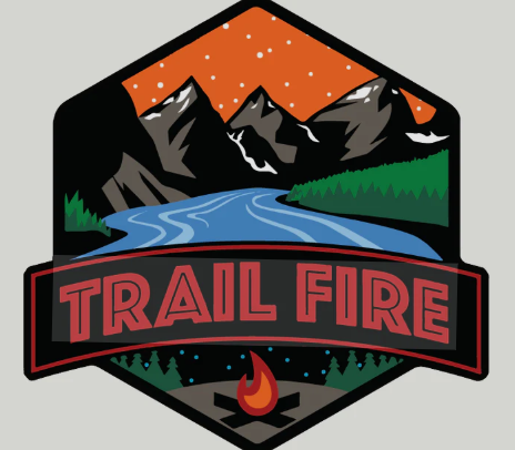 Trail Fire Grills